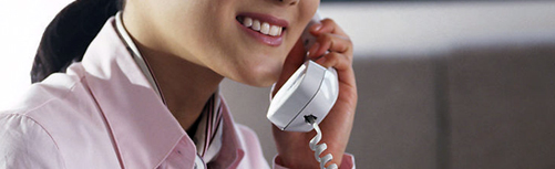 貼心、周到、五星級售后服務