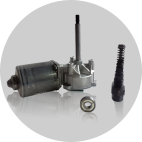 優(yōu)選進口原材